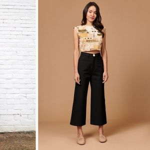 Whimsy + Row Flora Pants size 29